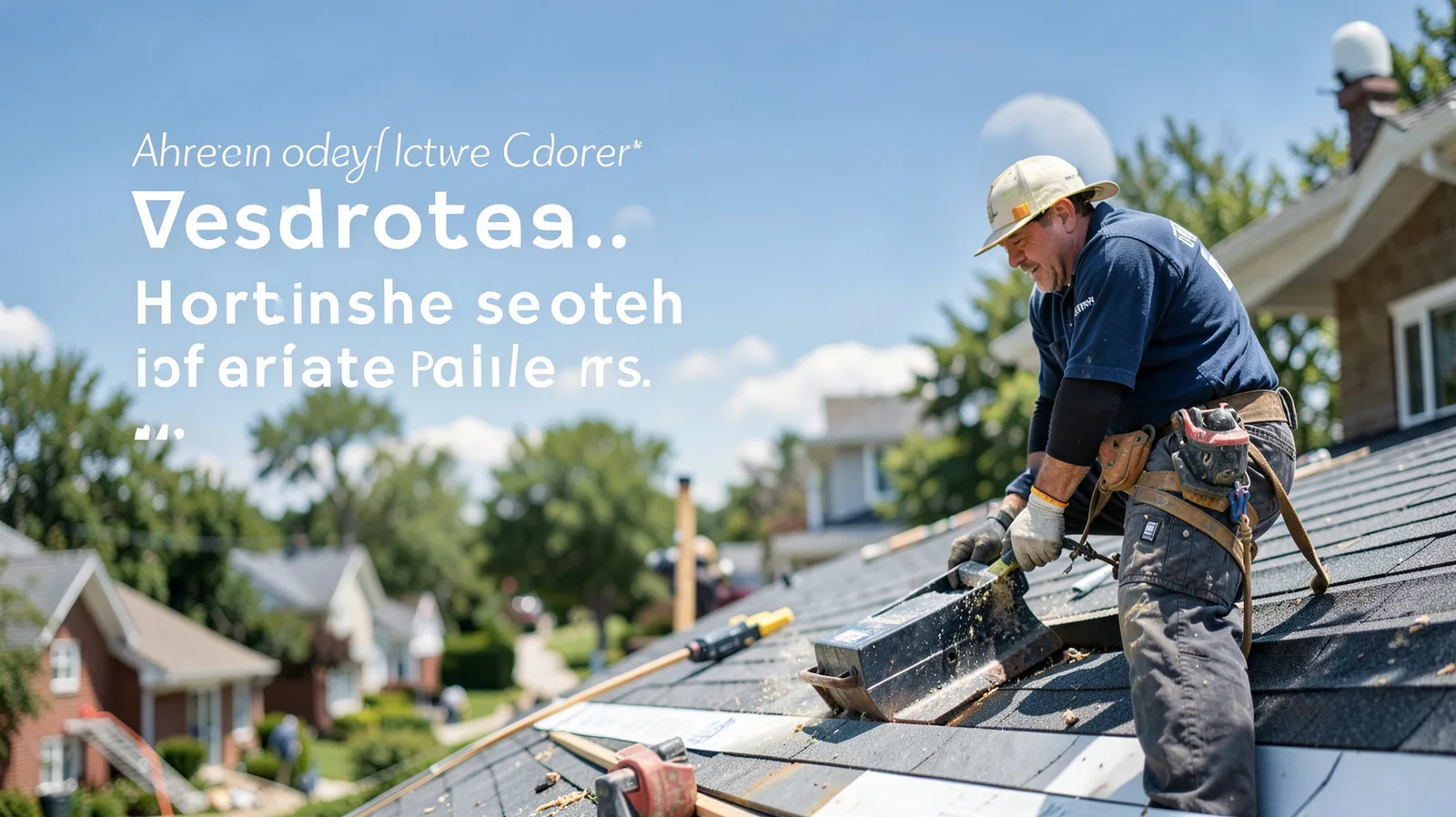 Roof Replacement in Columbia City, IN near me